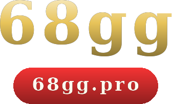68gg logo
