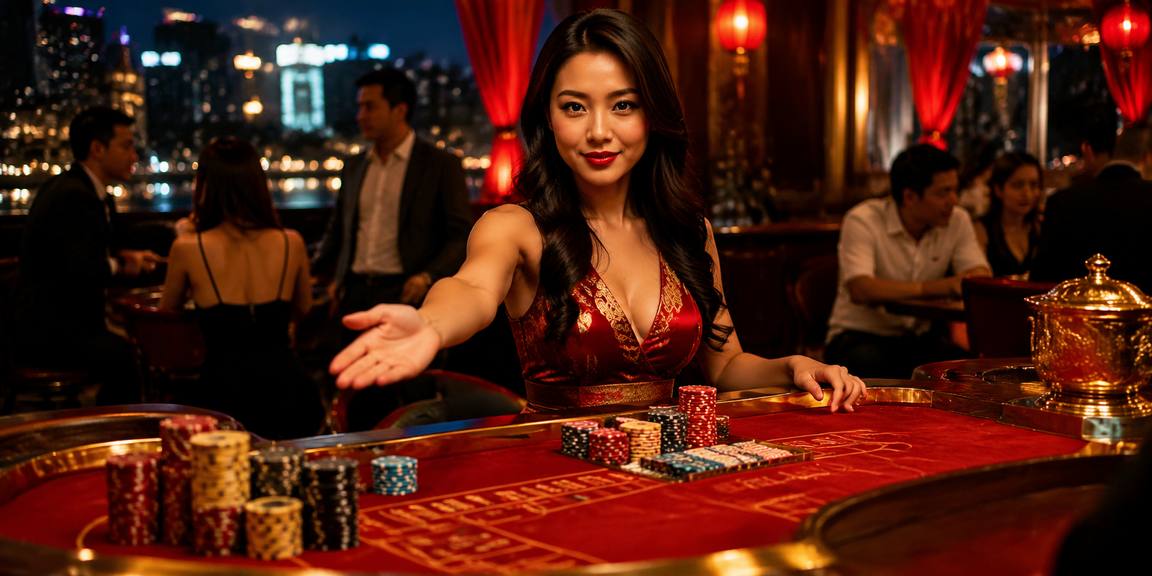 68gg Casino & Slot