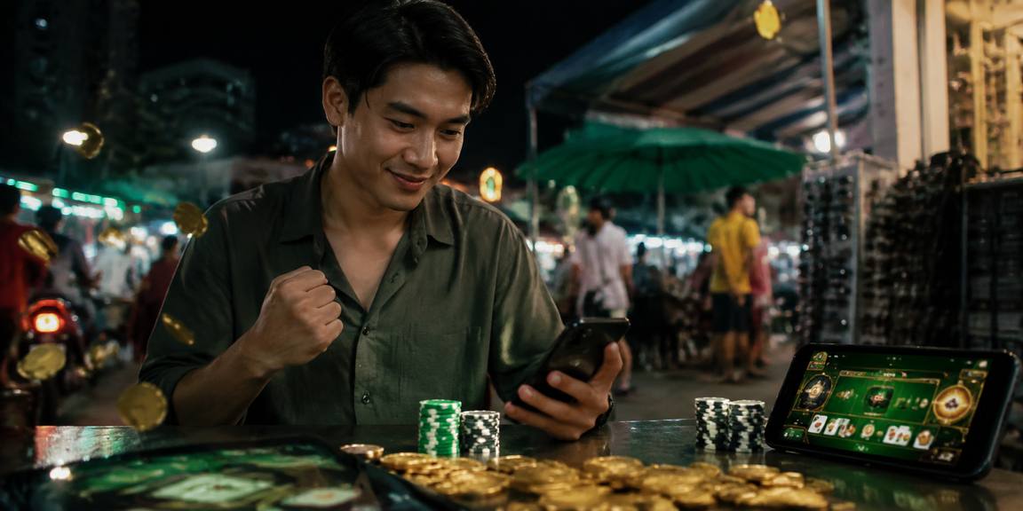68gg Dragon Tiger Cổ Điển