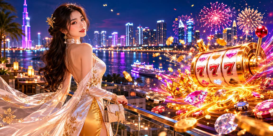 68gg Điểm Nhấn Casino